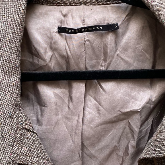 Development jacket - Picture 3 of 12